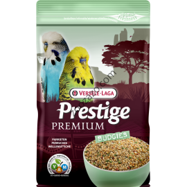 Versele Laga Premium Small Parakeet - пълноценна храна за вълнисти папагали 800 гр.